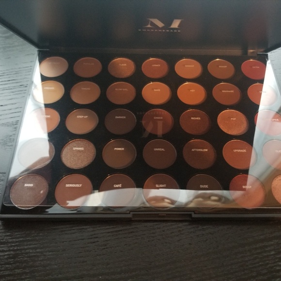 Morphe bundle - Picture 4 of 8